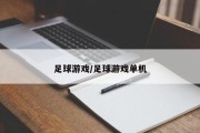 足球游戏/足球游戏单机