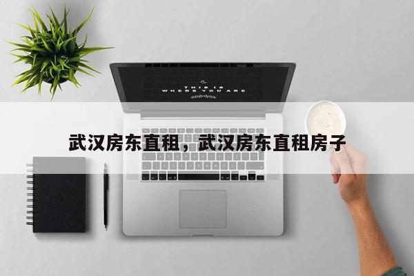 武汉房东直租，武汉房东直租房子