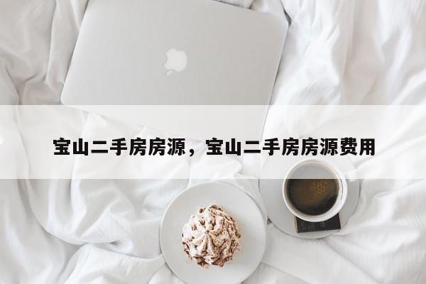 宝山二手房房源，宝山二手房房源费用