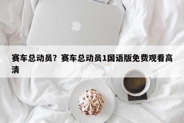 赛车总动员?赛车总动员1国语版免费观看高清