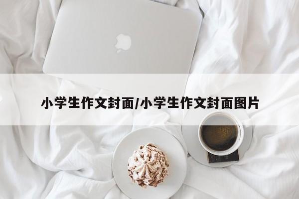 小学生作文封面/小学生作文封面图片