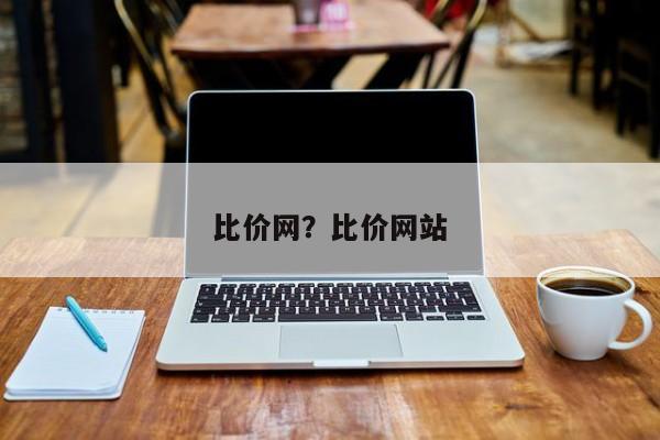 比价网？比价网站
