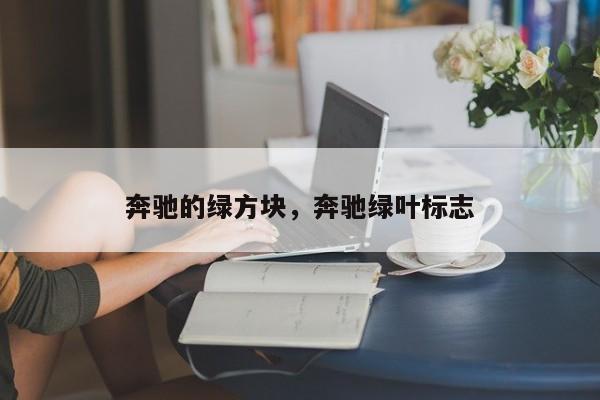 奔驰的绿方块,奔驰绿叶标志