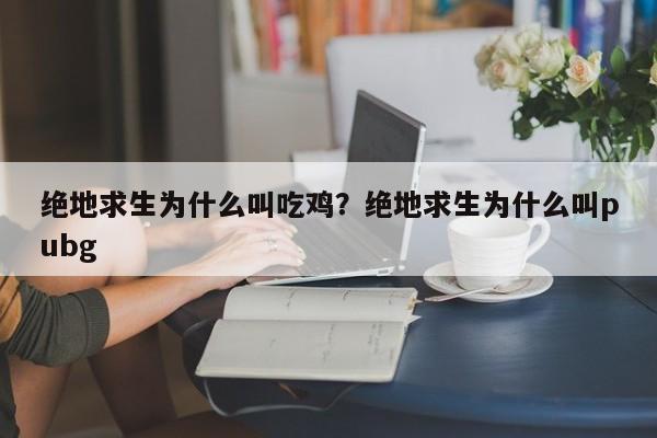 绝地求生为什么叫吃鸡?绝地求生为什么叫pubg