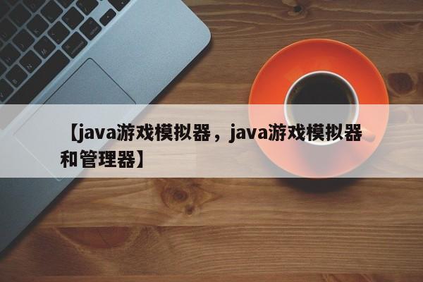 【java游戏模拟器,java游戏模拟器和管理器】