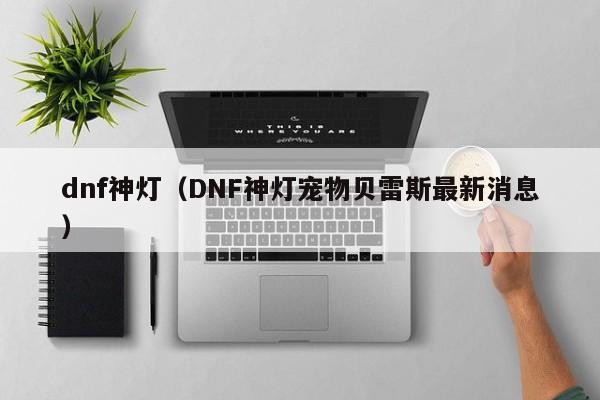 dnf神灯(DNF神灯宠物贝雷斯最新消息)
