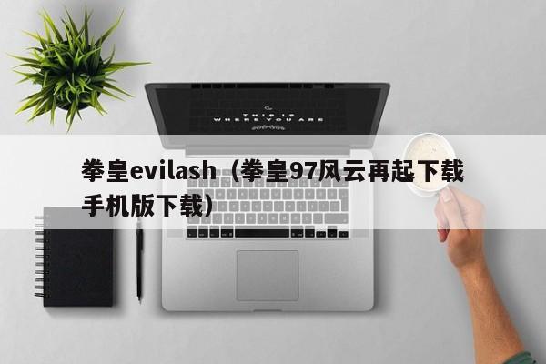 拳皇evilash(拳皇97风云再起下载手机版下载)