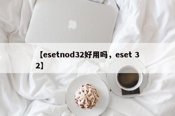 【esetnod32好用吗，eset 32】