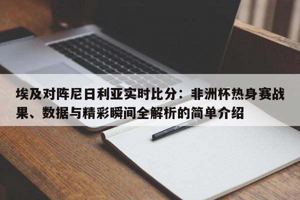埃及对阵尼日利亚实时比分:非洲杯热身赛战果、数据与精彩瞬间全解析的简单介绍