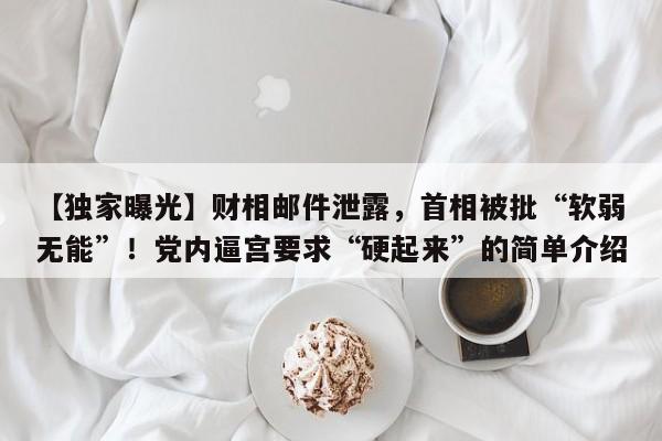 【独家曝光】财相邮件泄露,首相被批“软弱无能”!党内逼宫要求“硬起来”的简单介绍