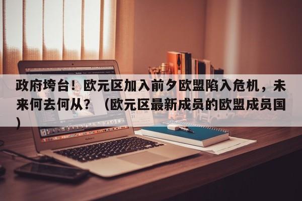 政府垮台！欧元区加入前夕欧盟陷入危机，未来何去何从？（欧元区最新成员的欧盟成员国）
