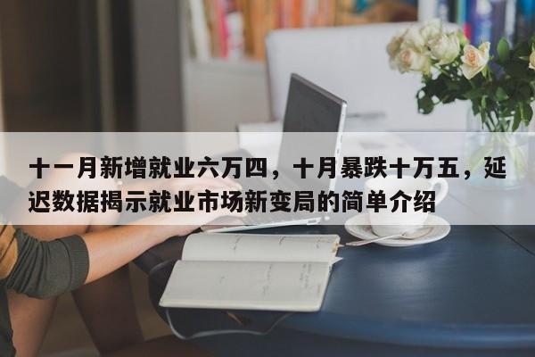 十一月新增就业六万四,十月暴跌十万五,延迟数据揭示就业市场新变局的简单介绍