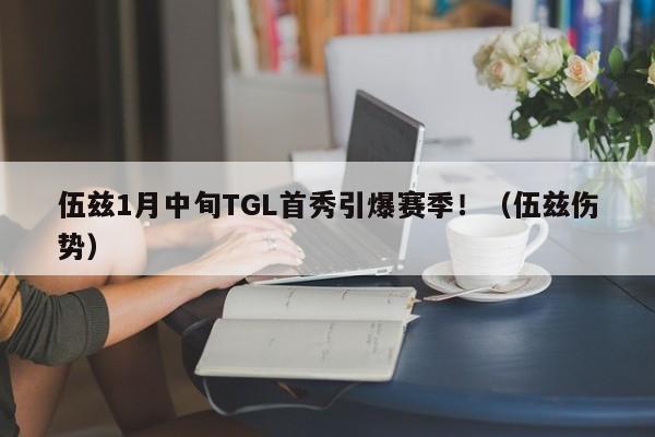 伍兹1月中旬TGL首秀引爆赛季!(伍兹伤势)