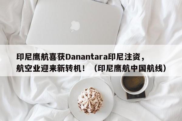印尼鹰航喜获Danantara印尼注资,航空业迎来新转机!(印尼鹰航中国航线)
