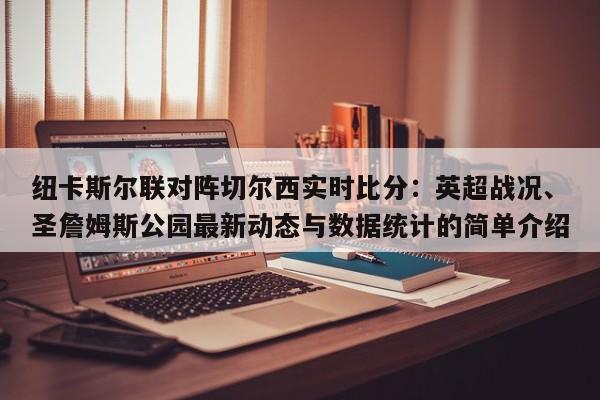 纽卡斯尔联对阵切尔西实时比分:英超战况、圣詹姆斯公园最新动态与数据统计的简单介绍