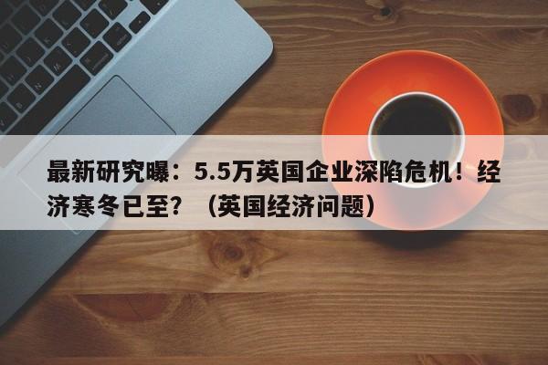 最新研究曝:5.5万英国企业深陷危机!经济寒冬已至?(英国经济问题)