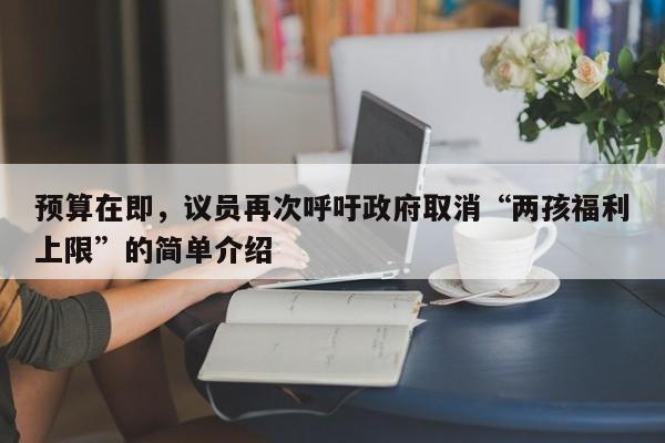 预算在即,议员再次呼吁政府取消“两孩福利上限”的简单介绍