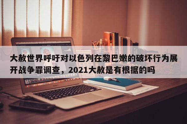 大赦世界呼吁对以色列在黎巴嫩的破坏行为展开战争罪调查，2021大赦是有根据的吗