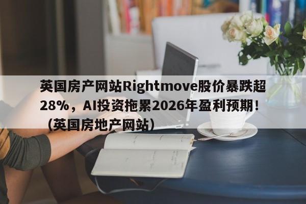 英国房产网站Rightmove股价暴跌超28%,AI投资拖累2026年盈利预期!(英国房地产网站)