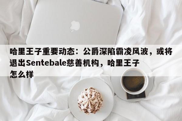 哈里王子重要动态:公爵深陷霸凌风波,或将退出Sentebale慈善机构,哈里王子怎么样