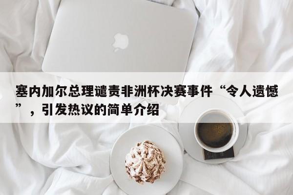 塞内加尔总理谴责非洲杯决赛事件“令人遗憾”,引发热议的简单介绍